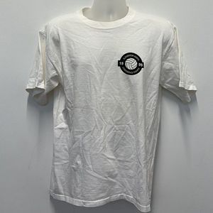 Vintage 1999 Allsport Glenbrook North Conference Champs White T-Shirt Size L